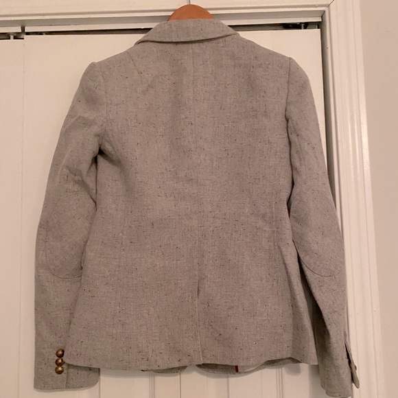 Banana Republic blazer - Picture 3 of 3